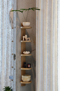 Tata | Bookcase Maison Sauvage
