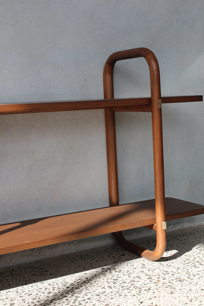 Zoumi Wall Rack | Large Maison Sauvage