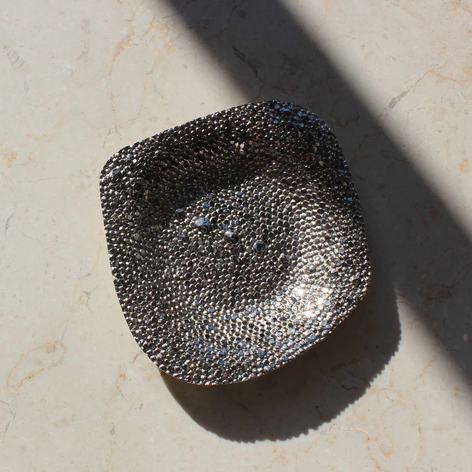 Shagreen Catch All | Michael Aram Michael Aram