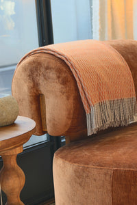 Boldor — Turning Loungechair by Asiades — view 6 | Amier Home