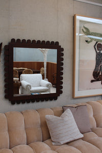 Biscus | Mirror Maison Sauvage