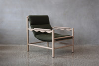 Sidi — Armchair by Maison Sauvage — view 5 | Amier Home