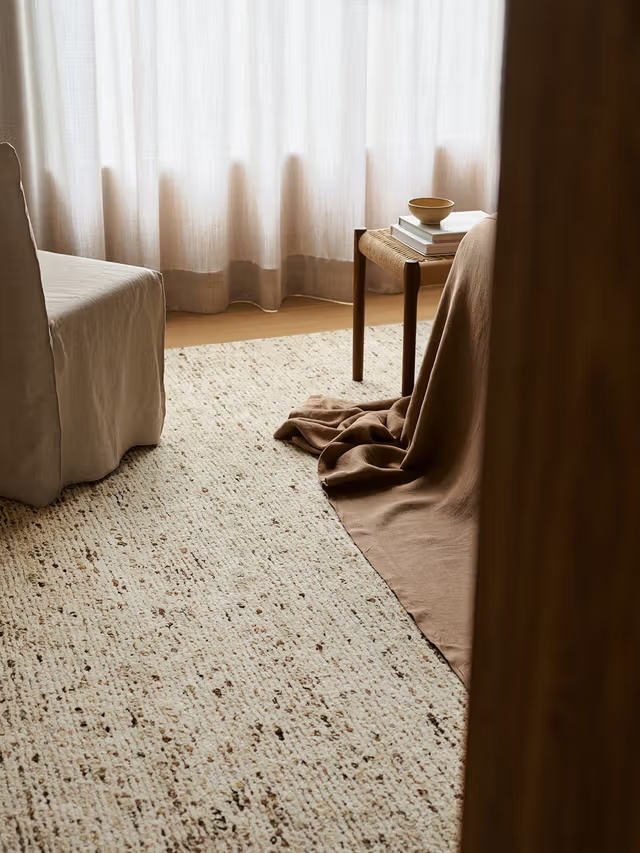 Faroe Rug