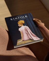 The Art of Kinfolk | By John Burns Bookreps