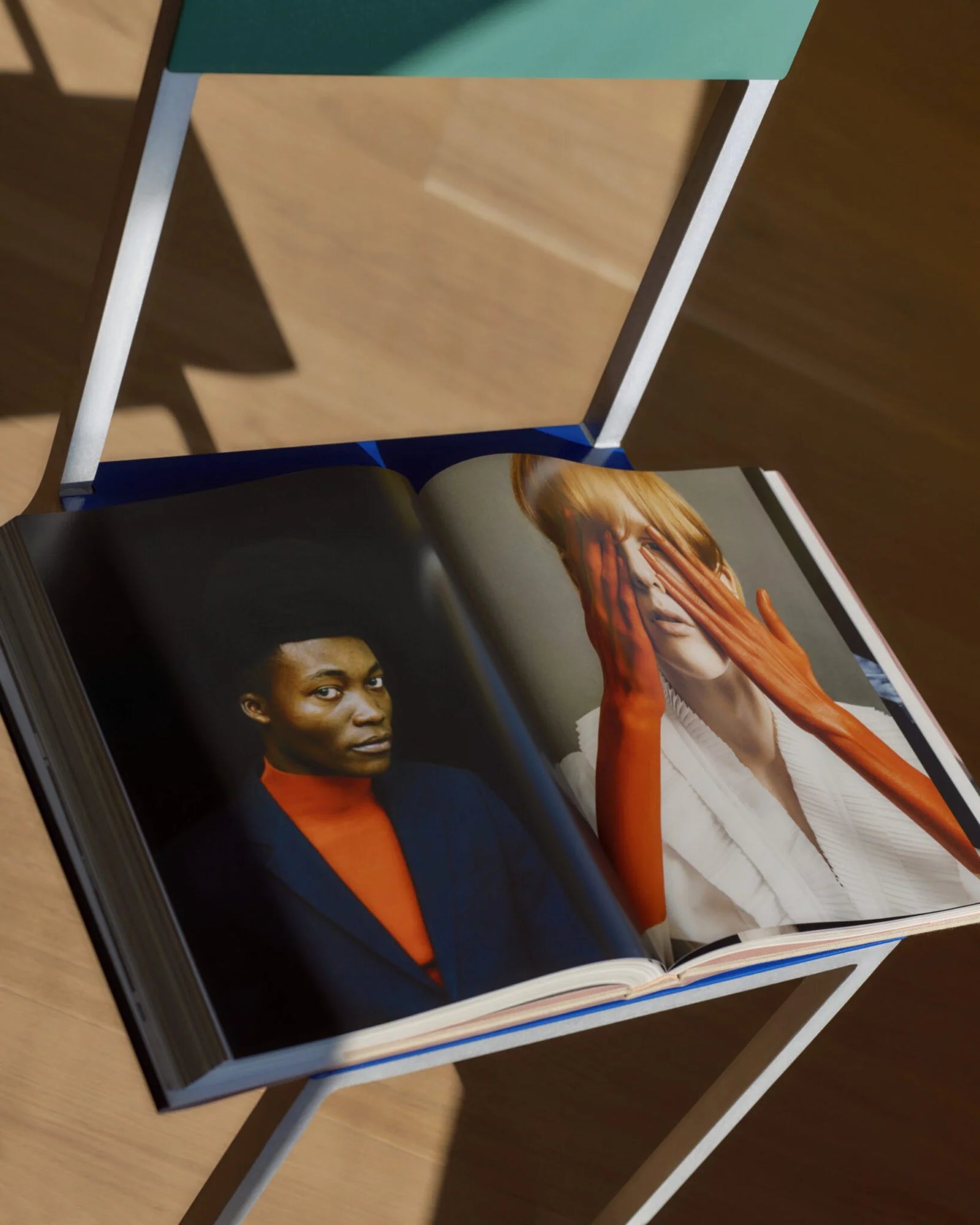 The Art of Kinfolk | By John Burns Bookreps