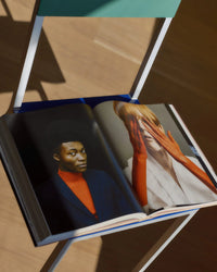 The Art of Kinfolk | By John Burns Bookreps