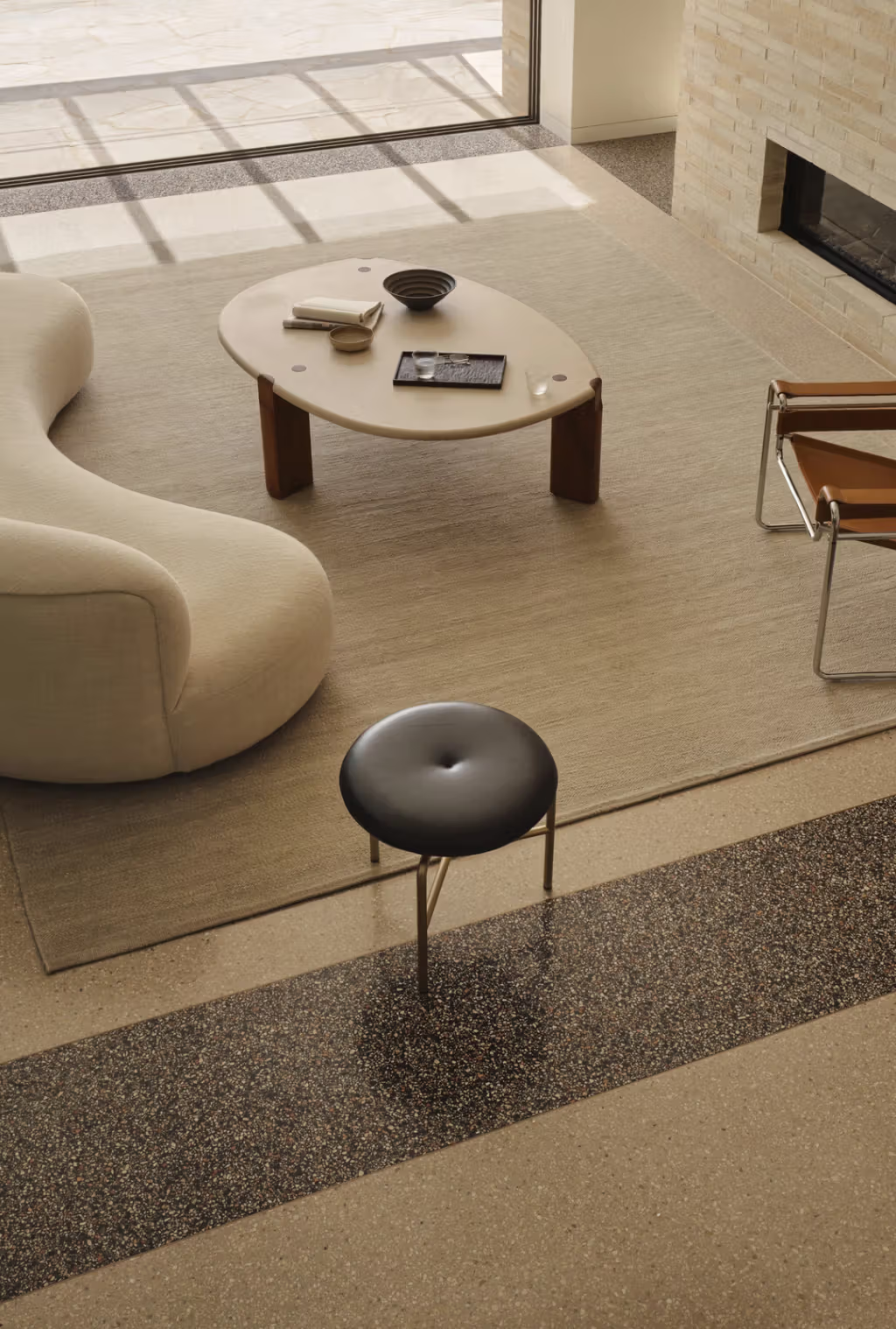 Latitude | Rug Collection