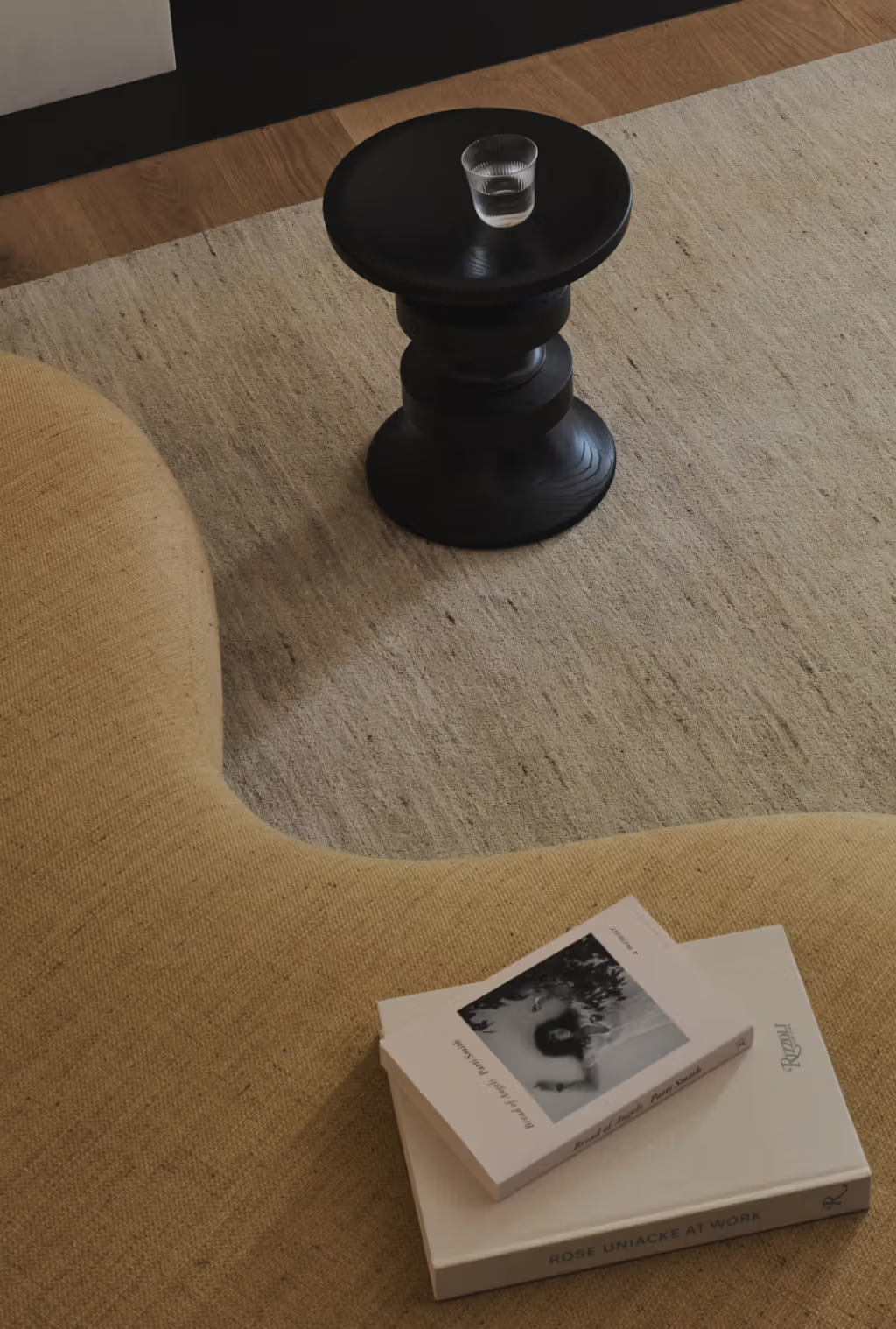 Odessa | Rug Collection