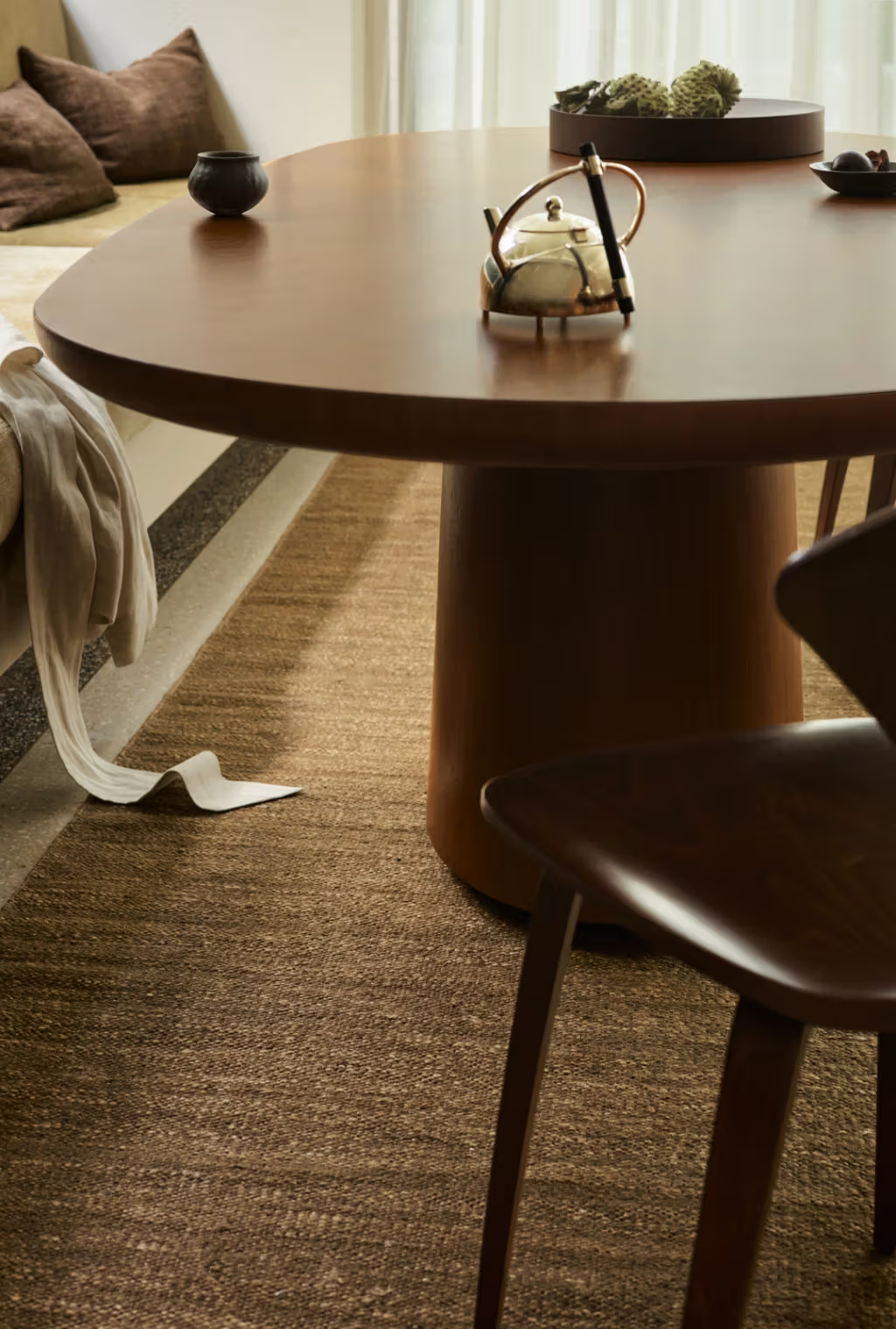 Latitude | Rug Collection