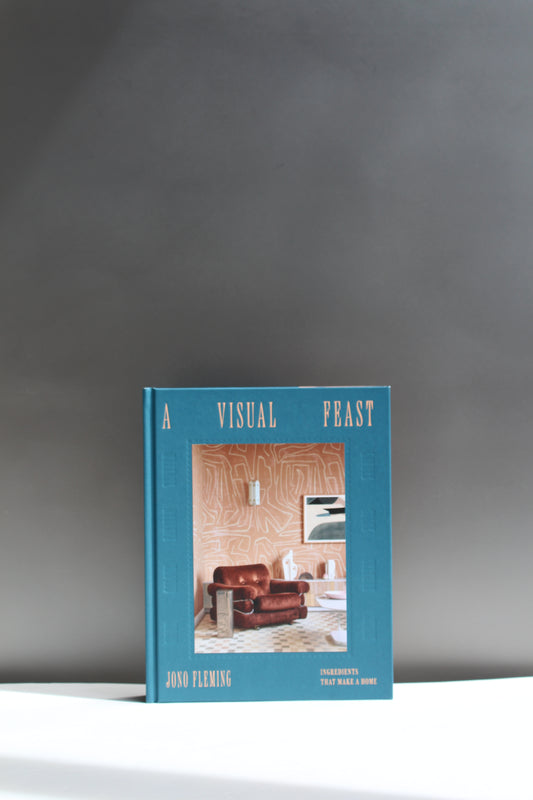 A Visual Feast by Jono Fleming