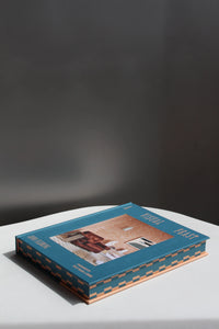 A Visual Feast Book | By Jono Fleming Bookreps