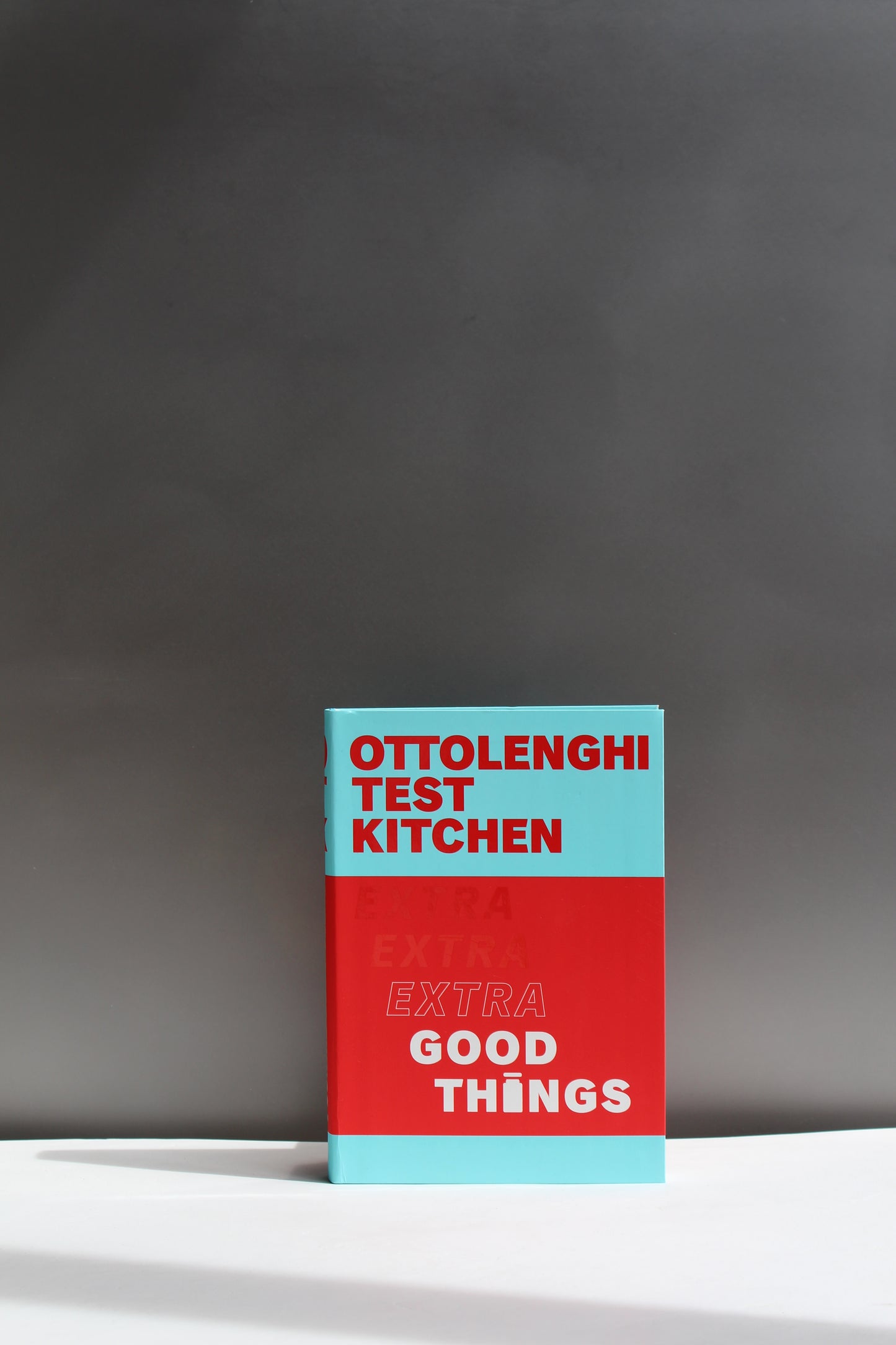 Ottolenghi Test Kitchen Extra Good Things