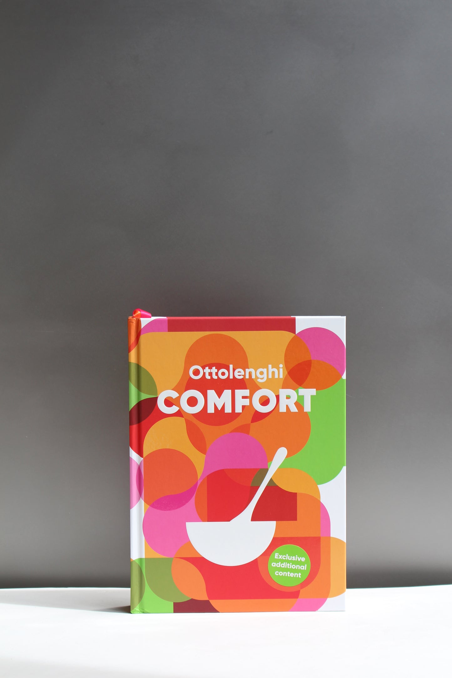 Comfort By Ottolenghi