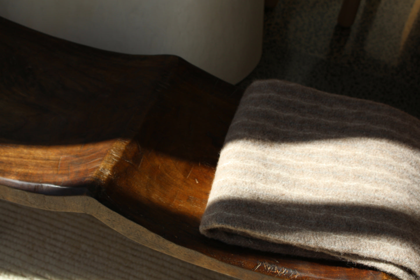 Primitif | Four Seater Bench