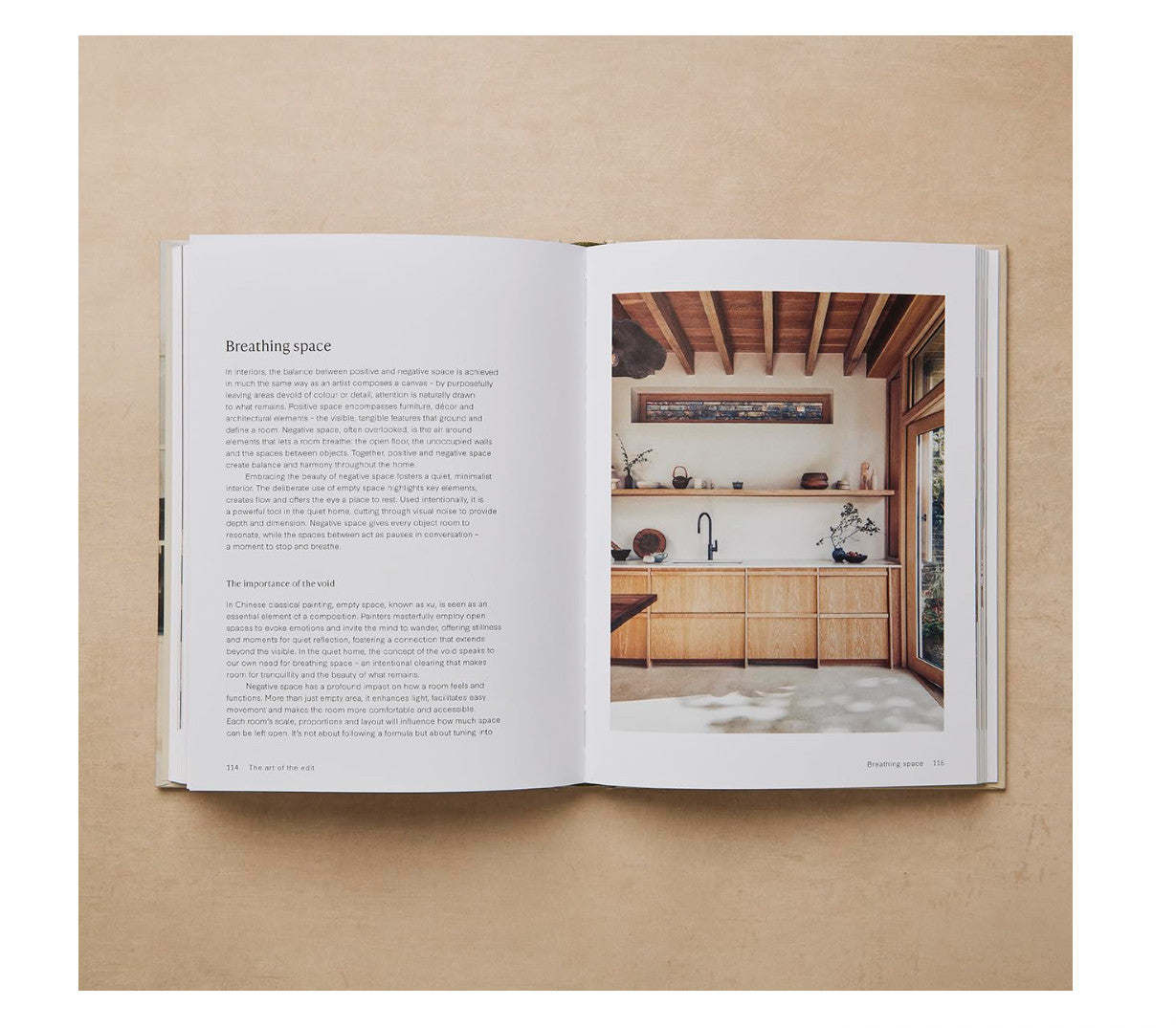 The Quiet Home | By Michelle Halford