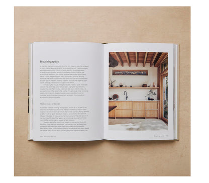The Quiet Home | By Michelle Halford
