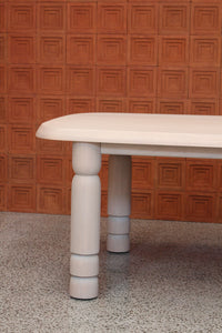 Issoua | Dining Table Maison Sauvage
