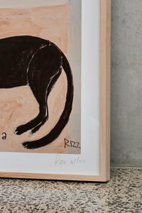 Wildest Dream (Large Print) | By Rizz RizzRizzRizz