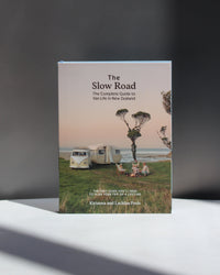 The Slow Road | By Kirianna & Lachlan Poole Bookreps