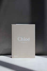 Catwalk Book | By Chloe Bookreps