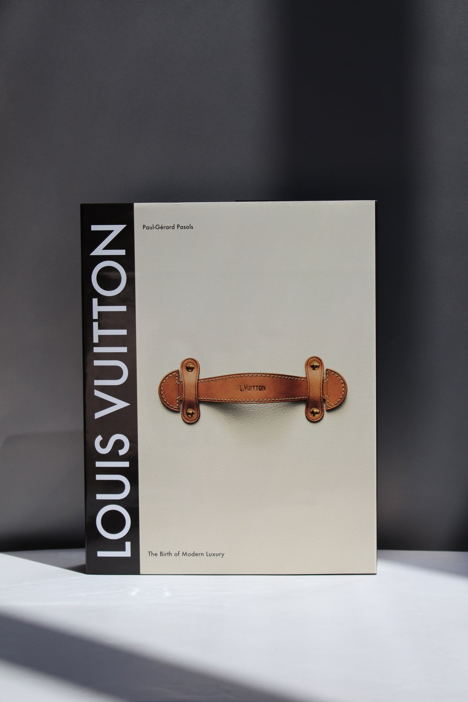 The Birth of Modern Luxury Book (Updated Edition) | By Louis Vuitton Bookreps