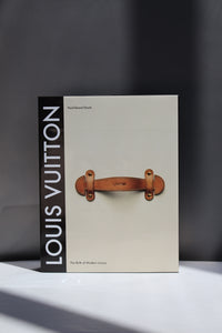 The Birth of Modern Luxury Book (Updated Edition) | By Louis Vuitton Bookreps