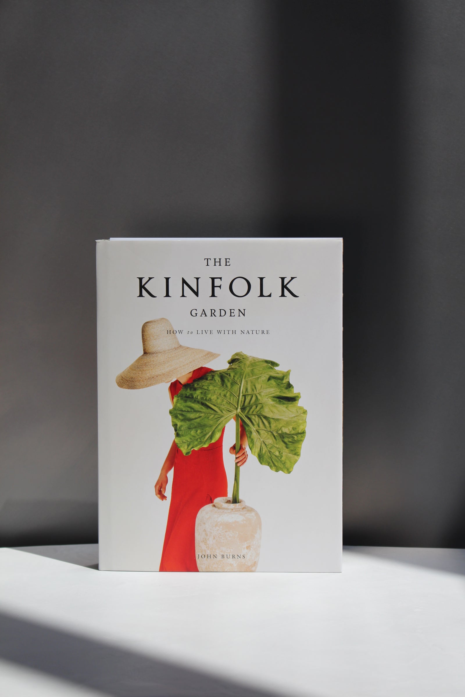 The Kinfolk Garden | By John Burns Bookreps