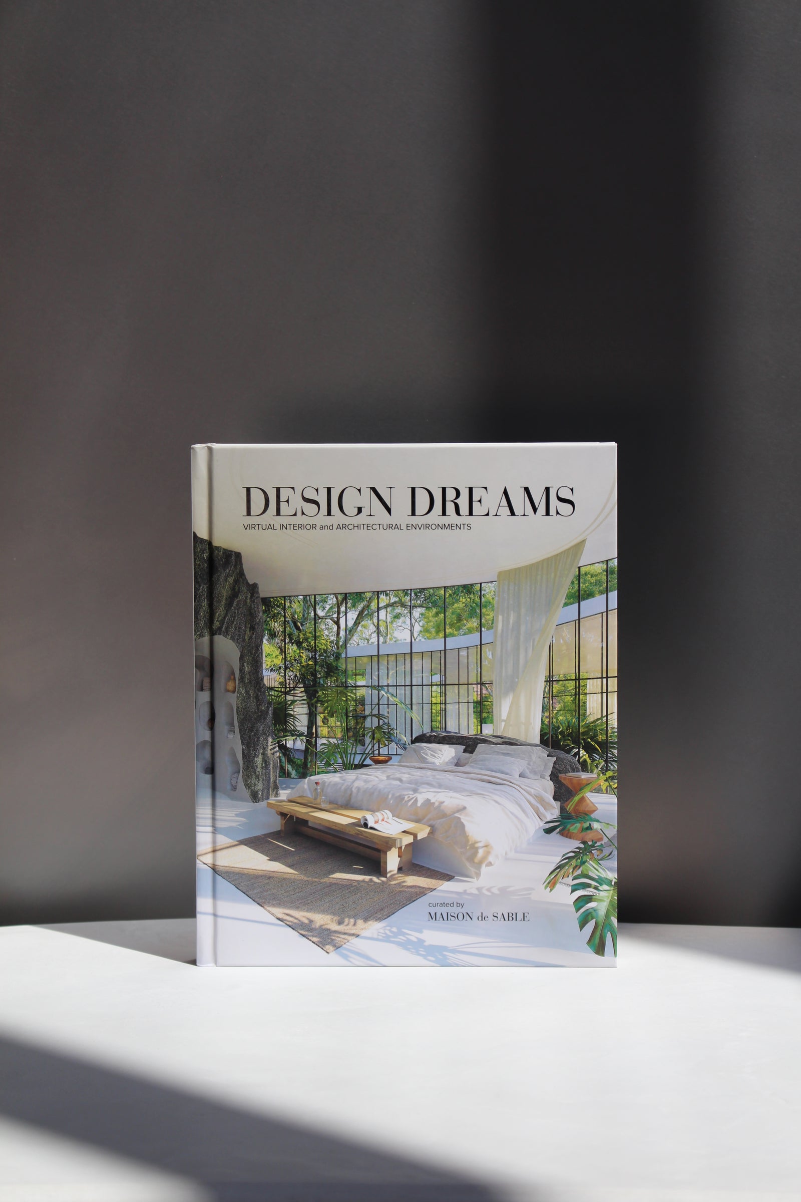 Design Dreams Book | By Charlotte Taylor Bookreps