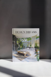 Design Dreams Book | By Charlotte Taylor Bookreps