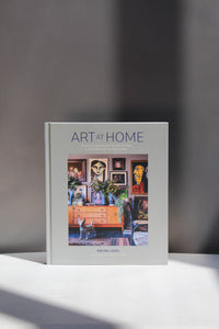 Art At Home Book | By Rachel Loos Bookreps