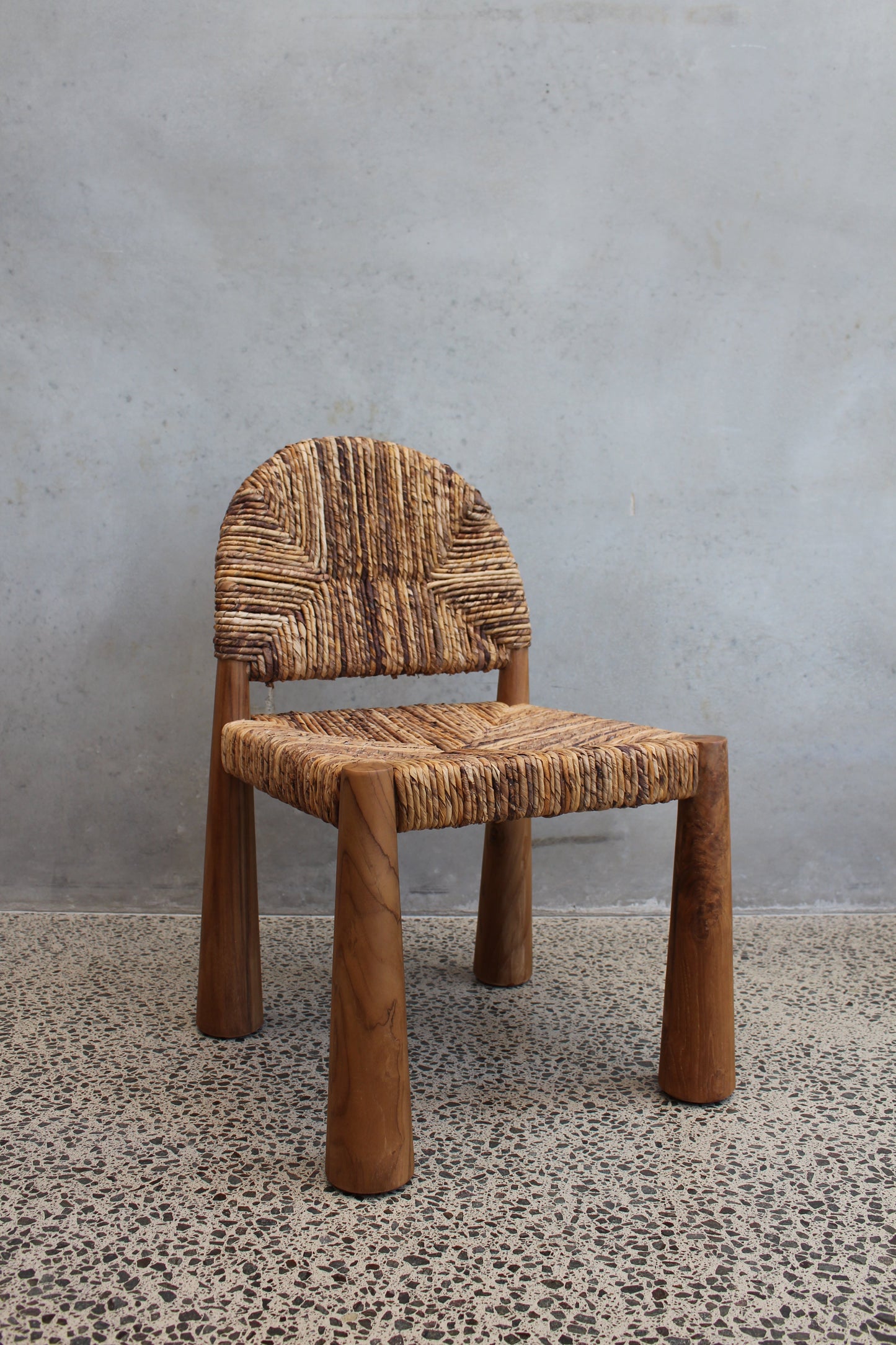 Paula — Chair by The Medium | Amier Home