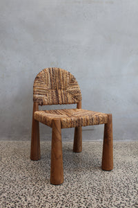 Paula — Chair by The Medium | Amier Home