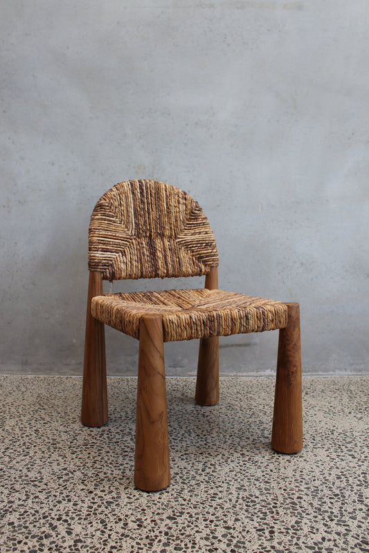 Paula | Chair