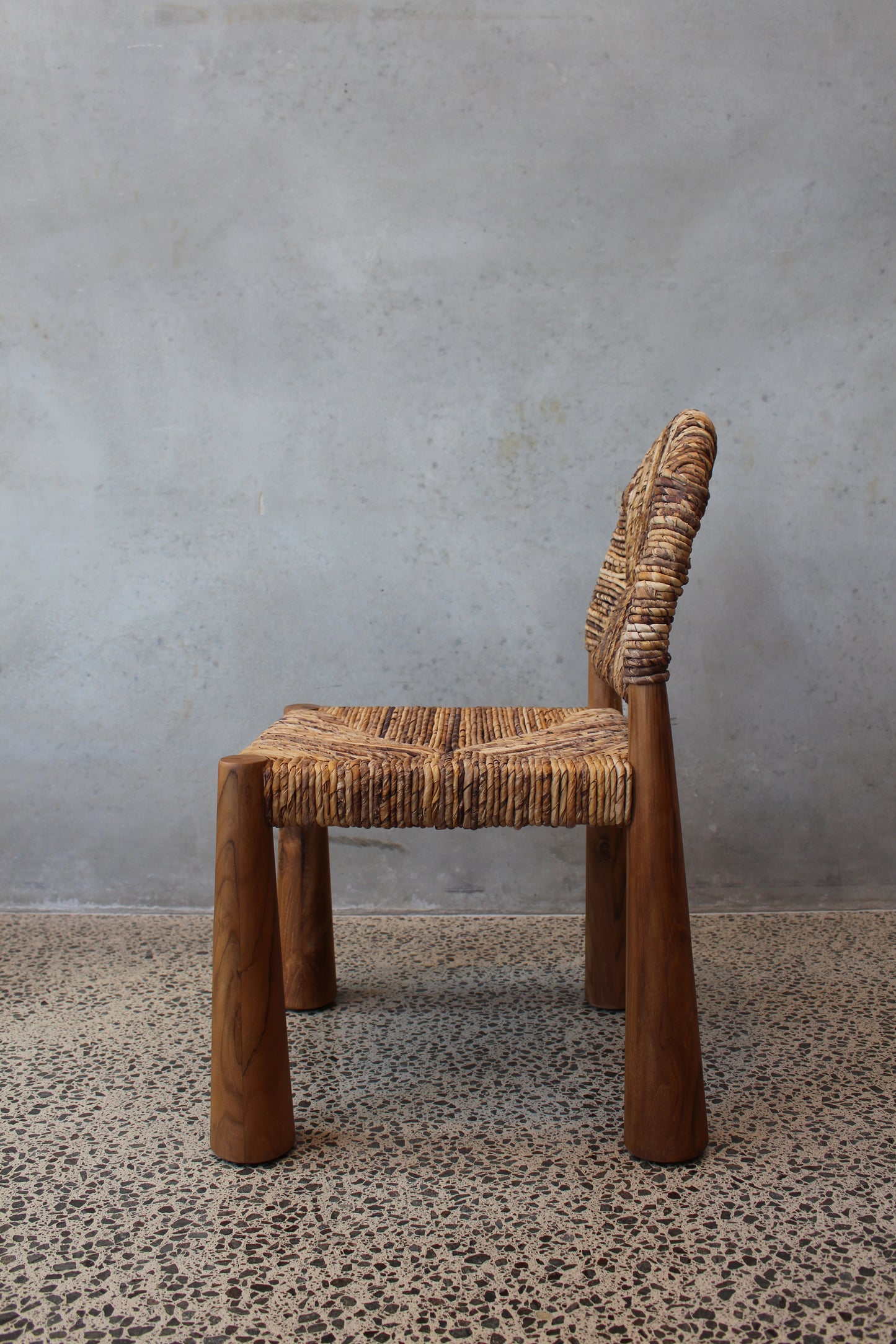 Paula — Chair by The Medium — view 4 | Amier Home