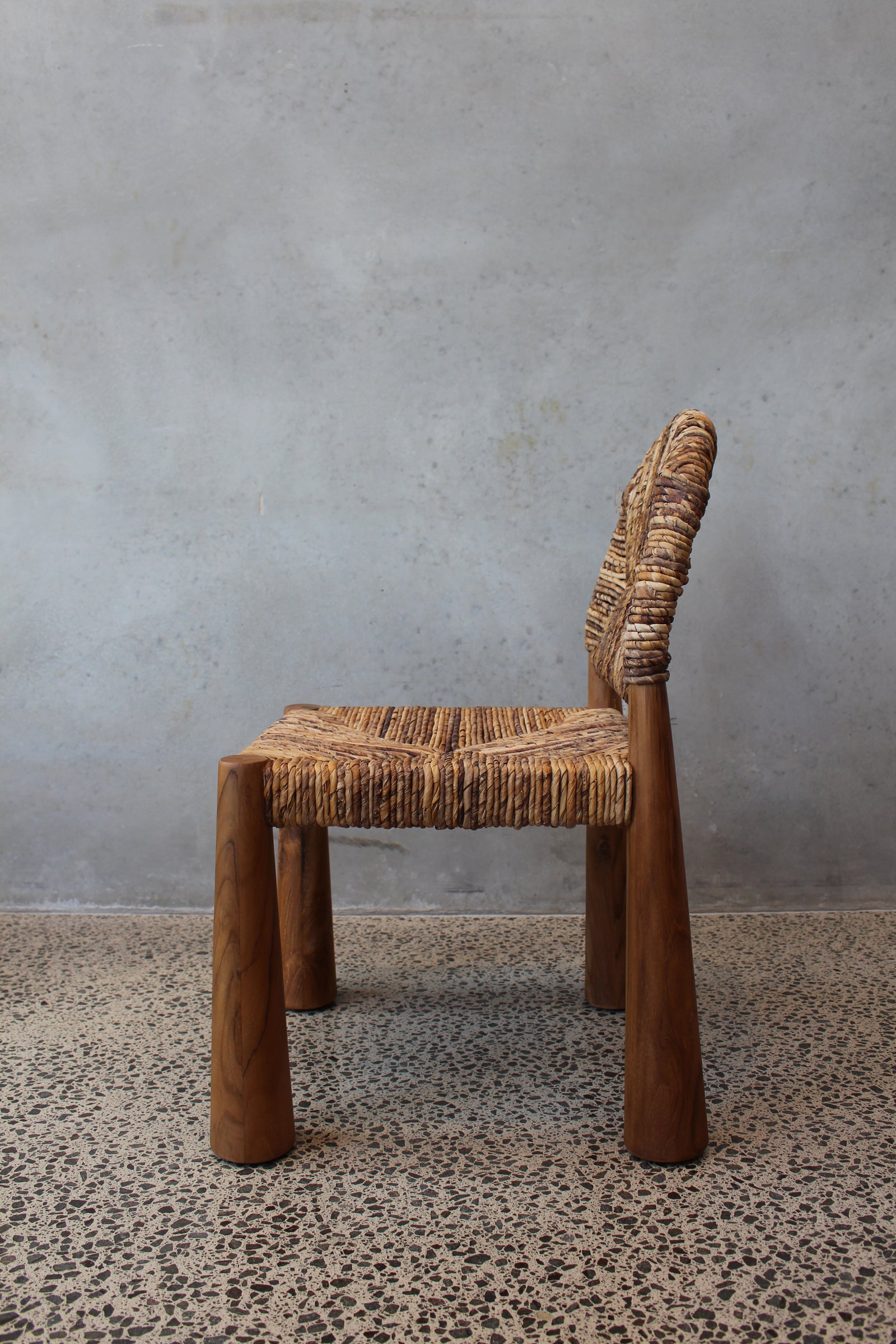 Paula — Chair by The Medium — view 4 | Amier Home