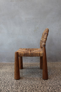 Paula — Chair by The Medium — view 4 | Amier Home