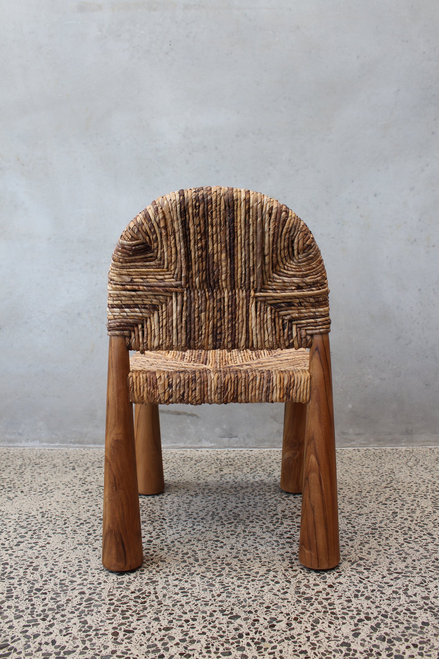 Paula — Chair by The Medium — view 6 | Amier Home