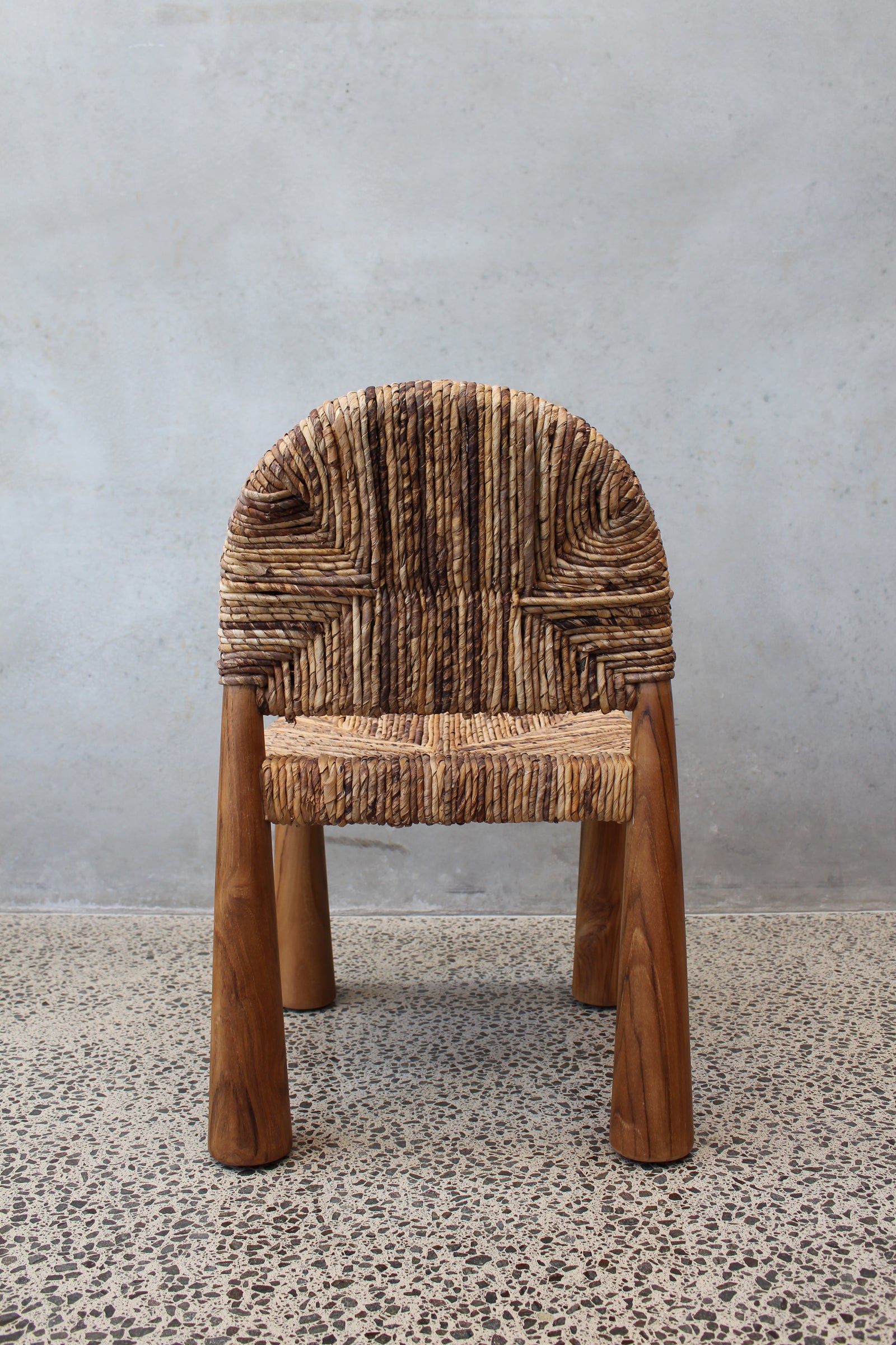 Paula — Chair by The Medium — view 6 | Amier Home