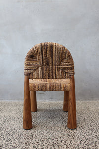 Paula — Chair by The Medium — view 6 | Amier Home
