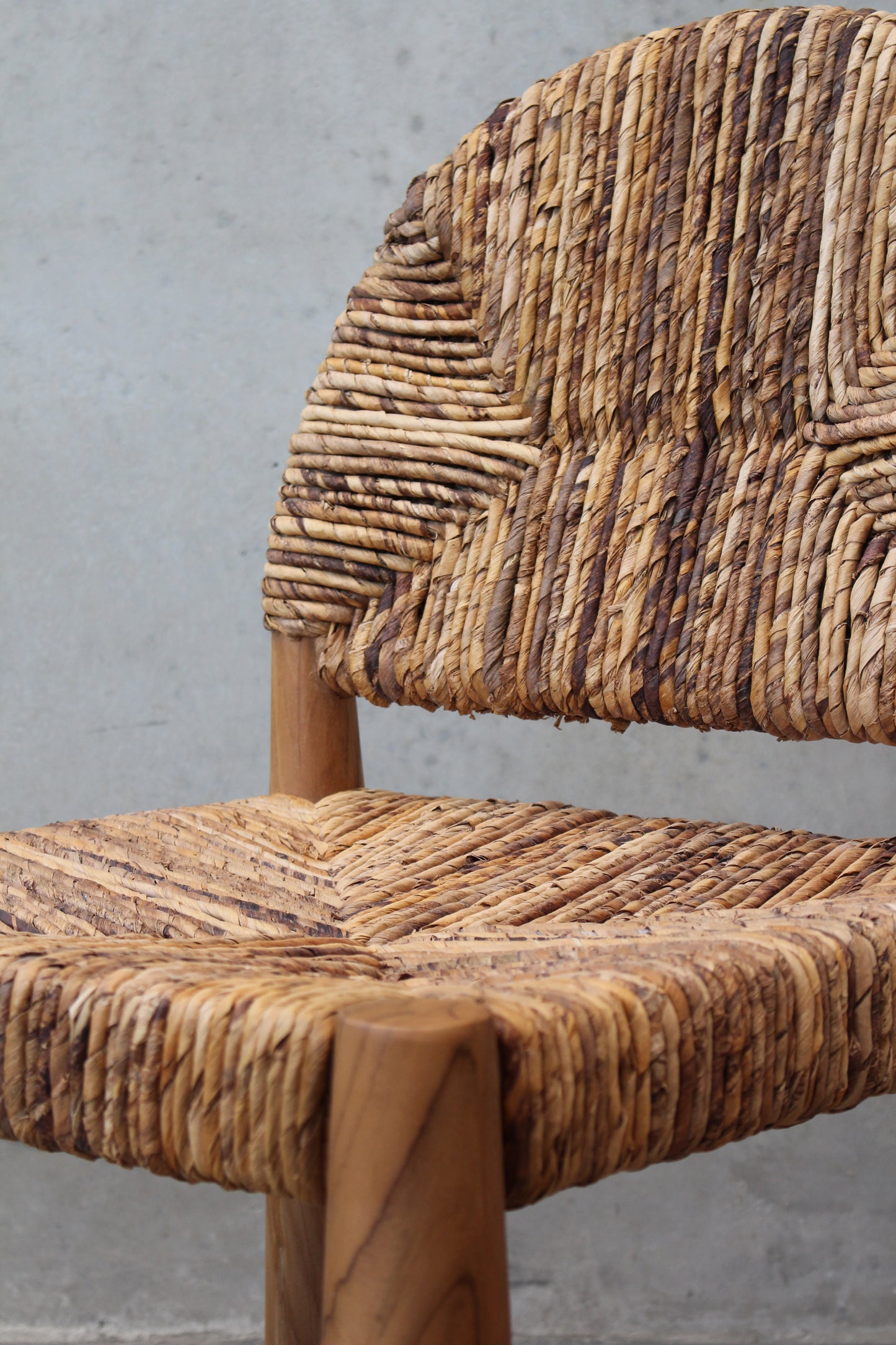 Paula — Chair by The Medium — view 5 | Amier Home