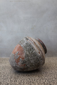 Vintage Javanese | Water Jar The Medium