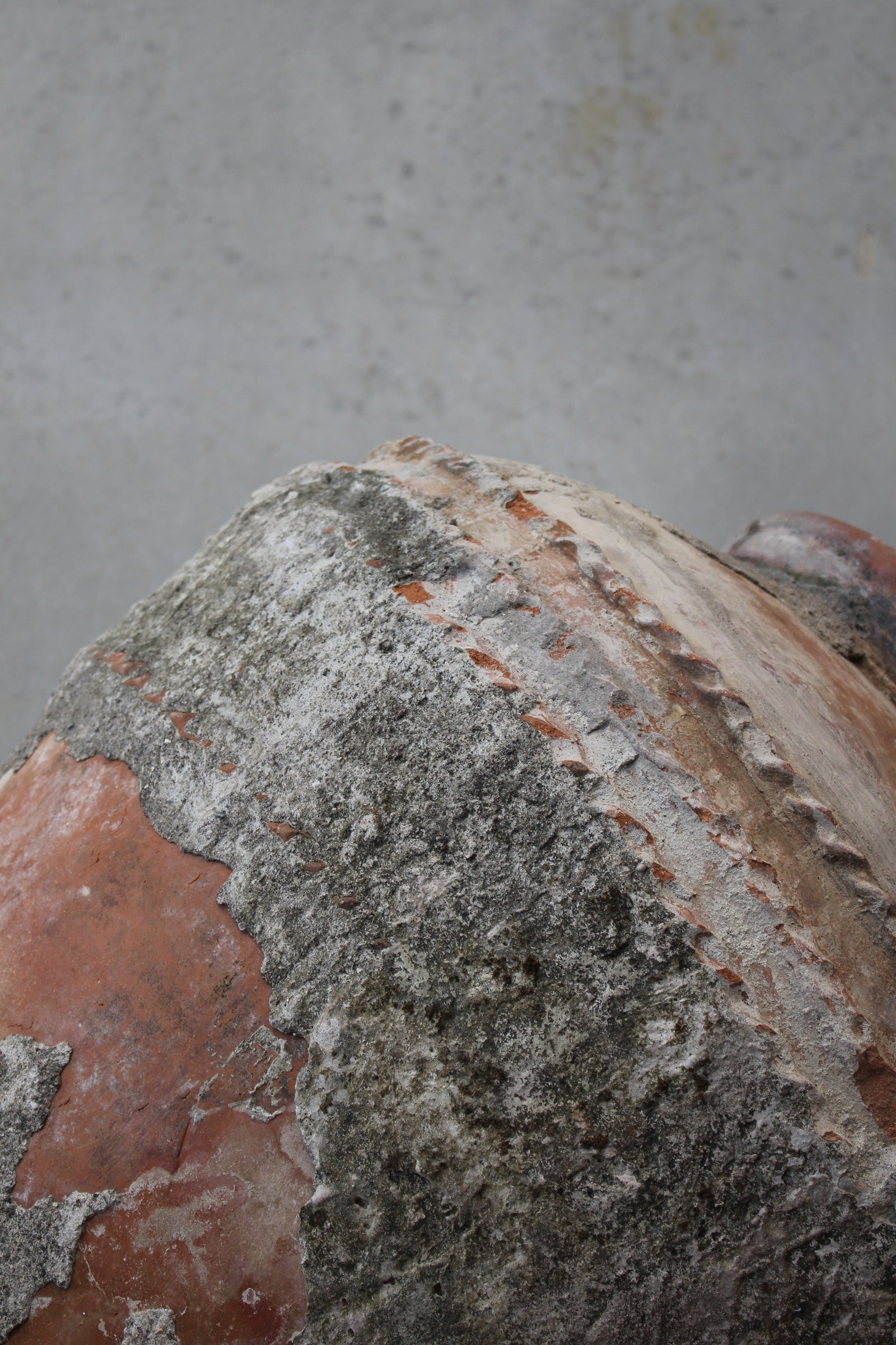 Vintage Javanese | Water Jar The Medium