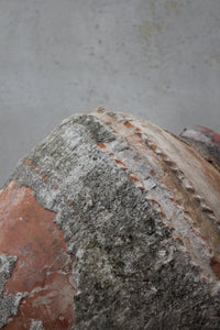Vintage Javanese | Water Jar The Medium