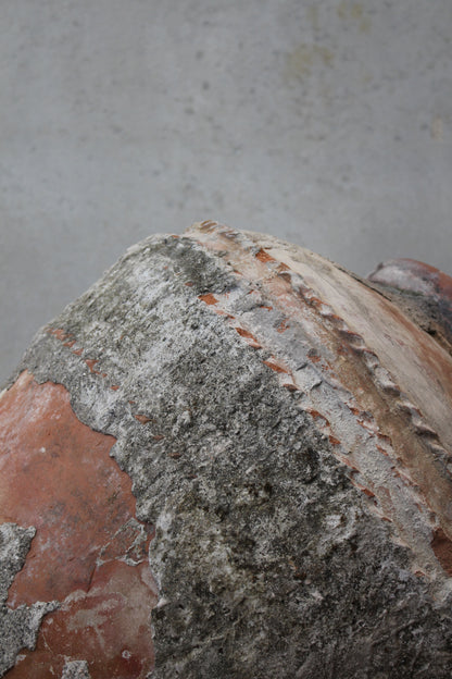 Vintage Javanese | Water Jar The Medium
