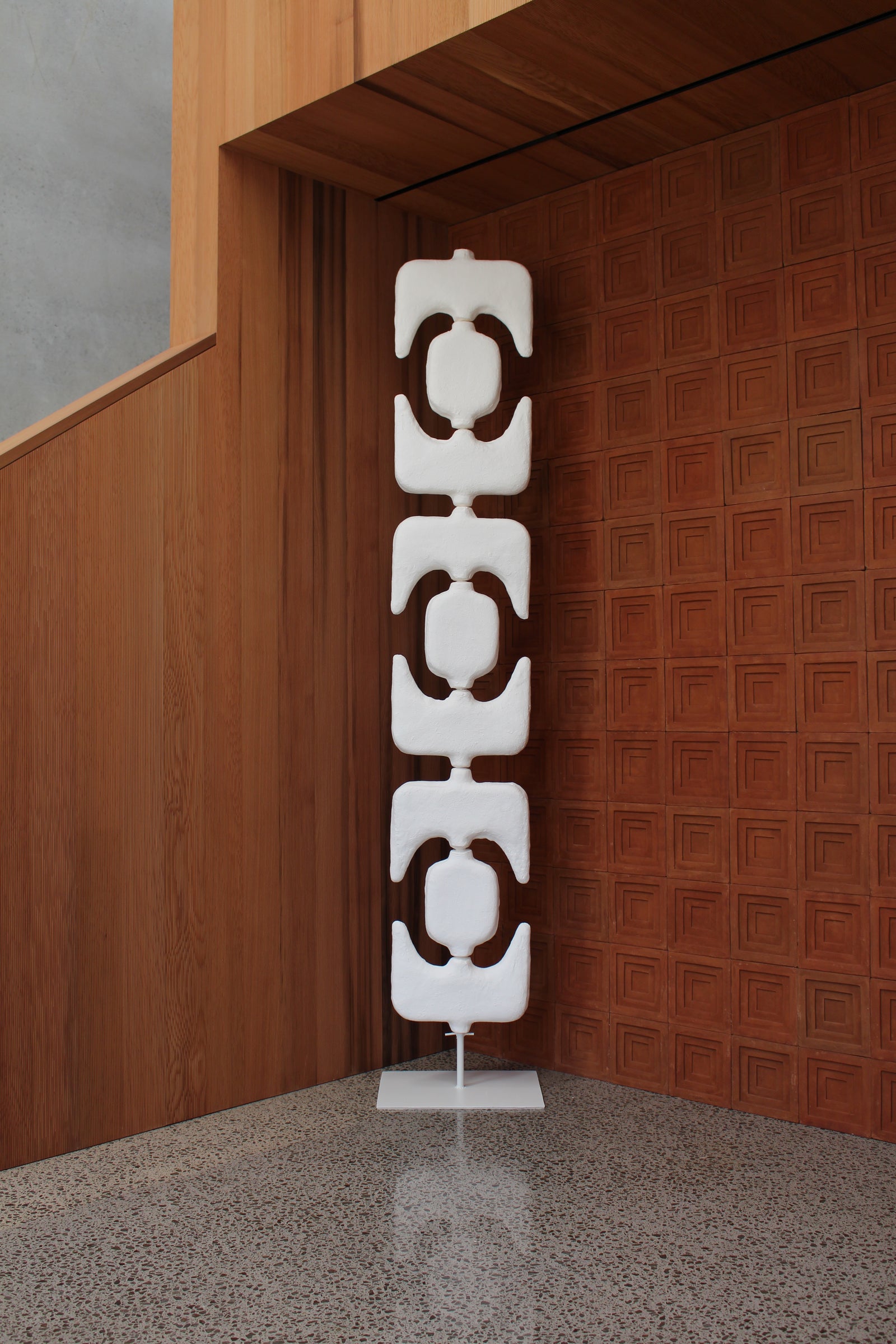 Potosi | Sculpture The Medium