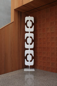 Potosi | Sculpture The Medium