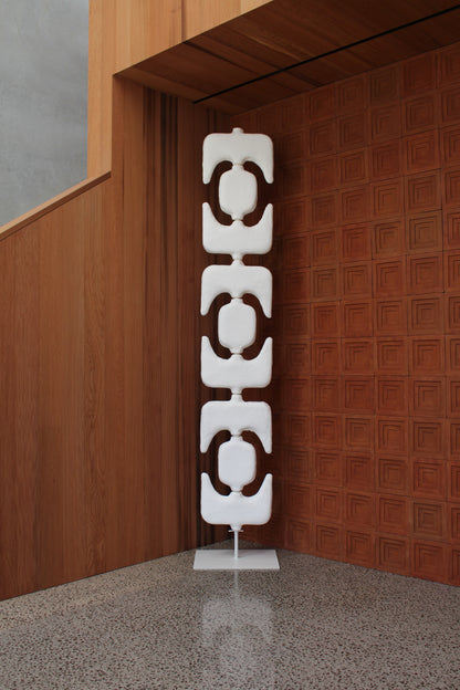 Potosi | Sculpture The Medium