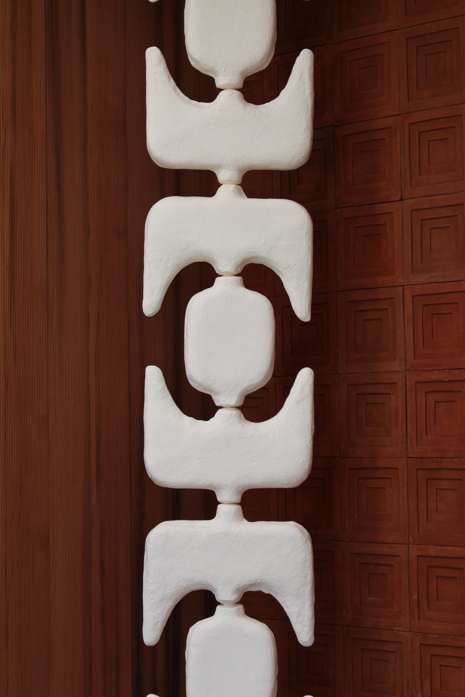 Potosi | Sculpture The Medium
