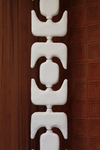 Potosi | Sculpture The Medium