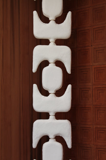 Potosi | Sculpture The Medium